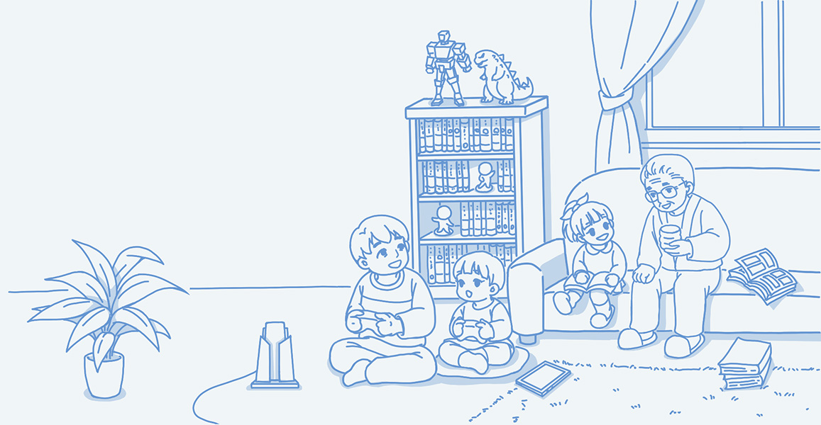 现代办公环境,开放式工作区域,年轻团队在讨论项目,明亮自然光,简约现代风格